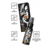 Съедобный гель Erotist Sweet Provocation Lemon And Caramel - 30 мл. - Erotist Lubricants - купить с доставкой в Реутове