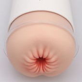 Мастурбатор-анус Naked Factory A-03 - Naked Factory - в Реутове купить с доставкой