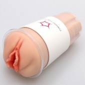 Мастурбатор-вагина Naked Factory V-03 - Naked Factory - в Реутове купить с доставкой