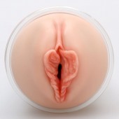 Мастурбатор-вагина Naked Factory V-04 - Naked Factory - в Реутове купить с доставкой