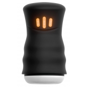 Мультифункциональный мастурбатор Gyro - Orion - в Реутове купить с доставкой