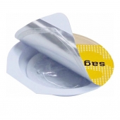 Презерватив увеличенного размера Sagami Original 0.02 XL-size - 1 шт. - Sagami - купить с доставкой в Реутове