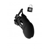 Черный пояс верности Guard - Lola Games - купить с доставкой в Реутове