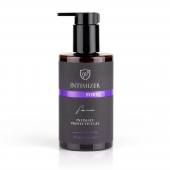 Мужской антибактериальный эко-гель для интимного ухода Intimizer Forte - 250 мл. - Intimizer - купить с доставкой в Реутове