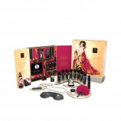 Адвент-календарь Shunga Calendar of Desires - Shunga - купить с доставкой в Реутове