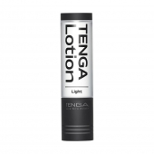 Лубрикант на водной основе Tenga Lotion Light - 170 мл. - Tenga - купить с доставкой в Реутове