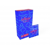 Классические презервативы Expert Classic - 15 шт. - Expert - купить с доставкой в Реутове