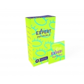 Ультратонкие презервативы Expert Invisible - 15 шт. - Expert - купить с доставкой в Реутове