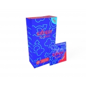 Презервативы увеличенного размера Expert Classic XXL - 15 шт. - Expert - купить с доставкой в Реутове