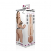 Телесный мастурбатор-анус Fleshlight Girls - Mia Malkova - Fleshlight - в Реутове купить с доставкой