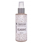 Лубрикант на водной основе NewLevel Classic - 150 мл. - NewLevel - купить с доставкой в Реутове