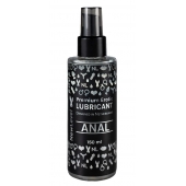 Анальный лубрикант на водной основе NewLevel Anal - 150 мл. - NewLevel - купить с доставкой в Реутове