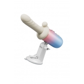 Инновационная мини-машина Spinel - Lovense - купить с доставкой в Реутове