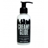 Лубрикант на водной основе Creamy Glide с консистенцией спермы - 150 мл. - Strap-on-me - купить с доставкой в Реутове