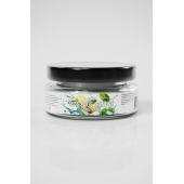 Массажная свеча «Зелёный чай» - 50 мл. - SGAN - купить с доставкой в Реутове