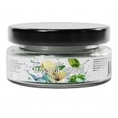 Массажная свеча «Зелёный чай» - 50 мл. - SGAN - купить с доставкой в Реутове