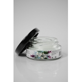 Массажная свеча «Кедр - Пачули - Жасмин» - 50 мл. - SGAN - купить с доставкой в Реутове