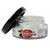 Массажная свеча «Красный грейпфрут» - 50 мл. - SGAN - купить с доставкой в Реутове