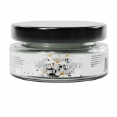 Массажная свеча «Перец и нероли» - 50 мл. - SGAN - купить с доставкой в Реутове