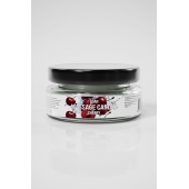 Массажная свеча «Спелая вишня» - 50 мл. - SGAN - купить с доставкой в Реутове