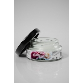 Массажная свеча «Цветущий пион» - 50 мл. - SGAN - купить с доставкой в Реутове