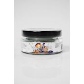 Массажная свеча «Янтарный мусс» - 50 мл. - SGAN - купить с доставкой в Реутове