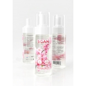 Пенка-мусс для интимной гигиены SGAN с пребиотиками - 150 мл. - SGAN - купить с доставкой в Реутове