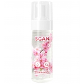 Пенка-мусс для интимной гигиены SGAN с пребиотиками - 150 мл. - SGAN - купить с доставкой в Реутове