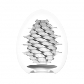 Мастурбатор-яйцо Tenga Egg Twister - Tenga - в Реутове купить с доставкой