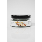 Массажная свеча «Амбра и ваниль» - 50 мл. - SGAN - купить с доставкой в Реутове