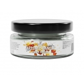 Массажная свеча «Амбра и ваниль» - 50 мл. - SGAN - купить с доставкой в Реутове