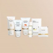 Набор YESforLOV La Trousse Enchantée в бежевой косметичке - YESforLOV - купить с доставкой в Реутове