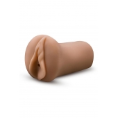 Карамельный мастурбатор-вагина Molly - Blush Novelties - в Реутове купить с доставкой