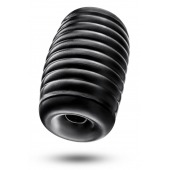 Черный мастурбатор Grasp - Blush Novelties - в Реутове купить с доставкой