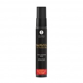 Оральный спрей Waves of Pleasure с ароматом клубники и шампанского - 20 мл. - Shunga - купить с доставкой в Реутове