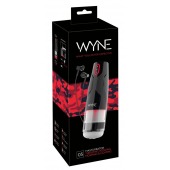 Вращающийся мастурбатор WYNE Masturbator 05 - Orion - в Реутове купить с доставкой