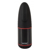 Мастурбатор с двумя моторами WYNE Masturbator 02 - Orion - в Реутове купить с доставкой