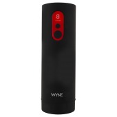 Автоматический мастурбатор WYNE Masturbator 08 - Orion - в Реутове купить с доставкой