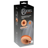 Мастурбатор для головки полового члена Glans Masturbator with 2 Functions - Orion - в Реутове купить с доставкой