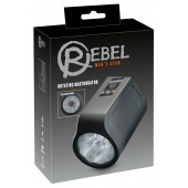 Мастурбатор с ротацией Rotating Masturbator - Orion - в Реутове купить с доставкой