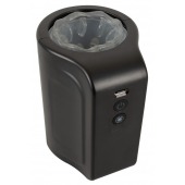 Мастурбатор с ротацией Rotating Masturbator - Orion - в Реутове купить с доставкой