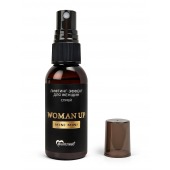 Интимный спрей Mini Mini с сужающим эффектом - 50 мл. - Биоритм - купить с доставкой в Реутове