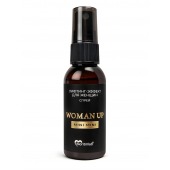 Интимный спрей Mini Mini с сужающим эффектом - 50 мл. - Биоритм - купить с доставкой в Реутове