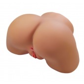 Мастурбатор Ilana с вибрацией и всасыванием - Baile - в Реутове купить с доставкой