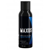 Лубрикант на водной основе MAXUS Naked Fantasy - 100 мл. - Maxus - купить с доставкой в Реутове