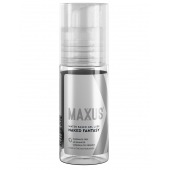 Лубрикант на водной основе MAXUS Naked Fantasy - 50 мл. - Maxus - купить с доставкой в Реутове