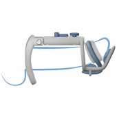 Экстендер для увеличения пениса Lui Maxtender L - Adrien Lastic - в Реутове купить с доставкой