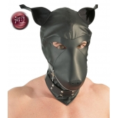 Шлем-маска Dog Mask в виде морды собаки - Orion - купить с доставкой в Реутове