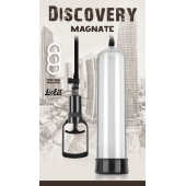 Вакуумная помпа Discovery Magnate - Lola Games - в Реутове купить с доставкой