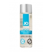 Нейтральный лубрикант на водной основе JO Personal Lubricant H2O - 240 мл. - System JO - купить с доставкой в Реутове